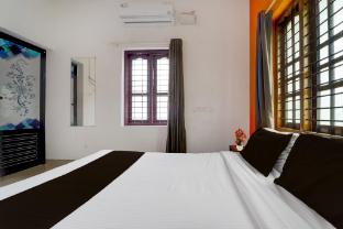 hotel o thumba beach trivandrum