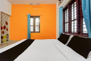 hotel o thumba beach trivandrum