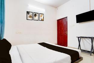 hotel o thumba beach trivandrum