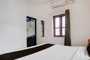 hotel o thumba beach trivandrum