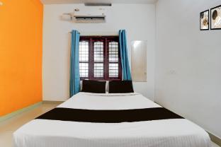 hotel o thumba beach trivandrum