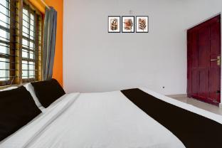hotel o thumba beach trivandrum