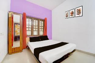 hotel o thumba beach trivandrum