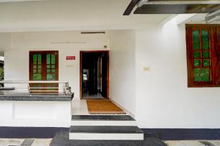 hotel o thumba beach trivandrum