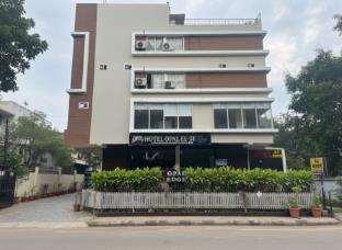 hotel opal edge