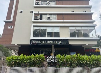 hotel opal edge