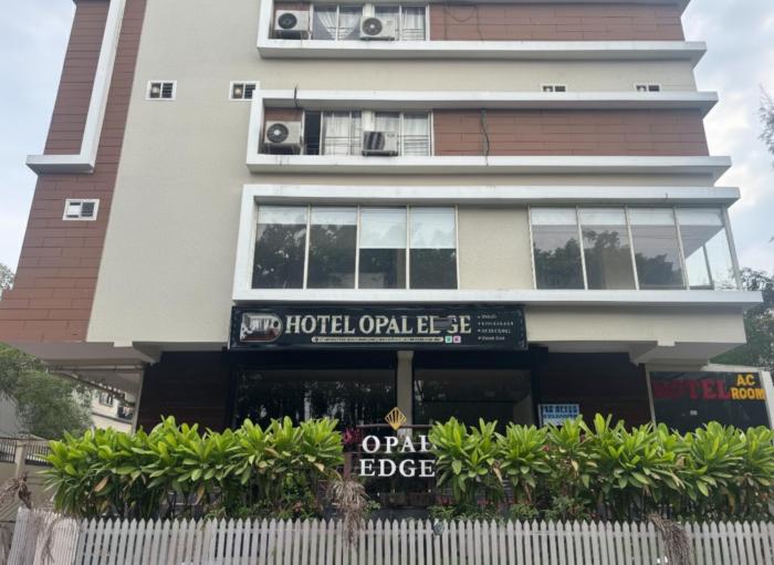 hotel opal edge