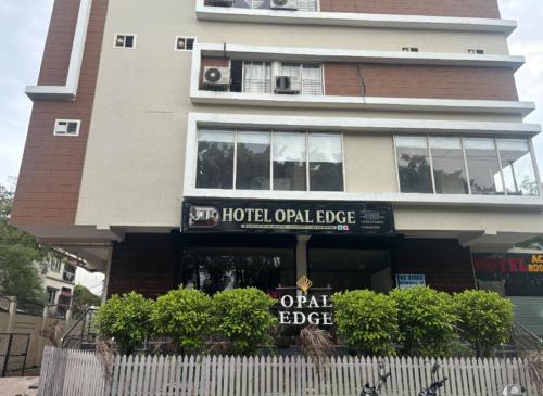 hotel opal edge