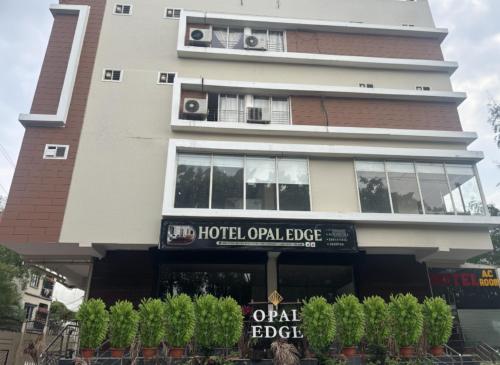 hotel opal edge