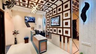 hotel mantri ji
