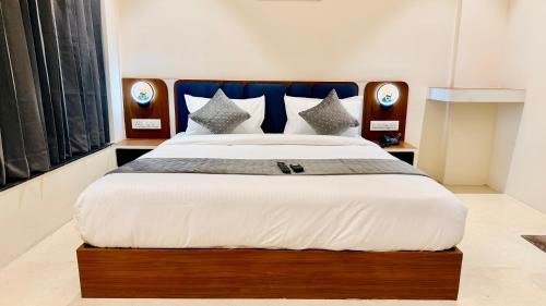 hotel mantri ji