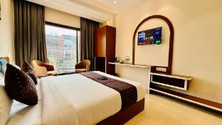 hotel mantri ji