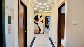 Hotel Mantri Ji,,3 star