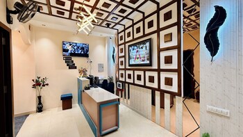 hotel mantri ji