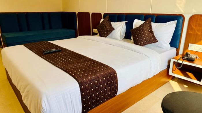 hotel mantri ji