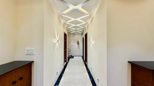 hotel mantri ji