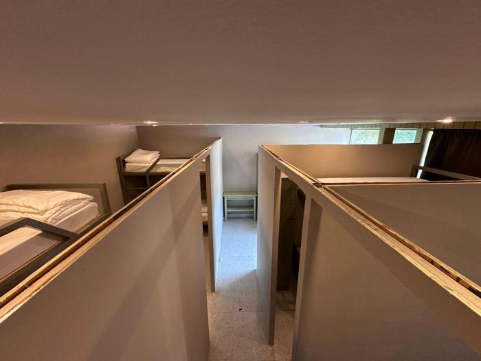 hotel o vibes inn baga