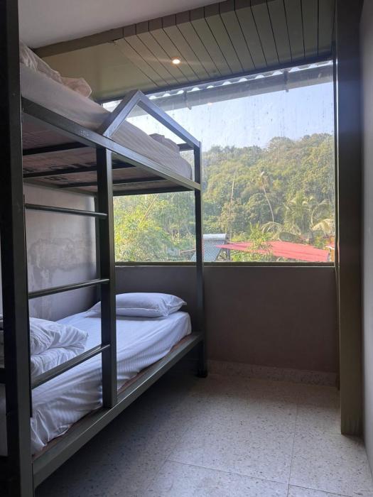 hotel o vibes inn baga