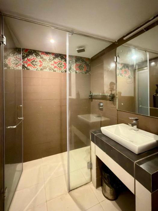 hotel o vibes inn baga