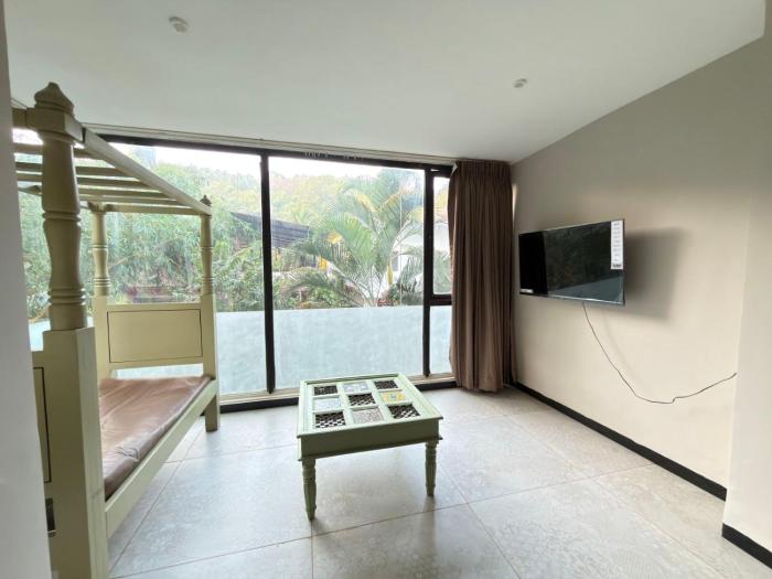 hotel o vibes inn baga