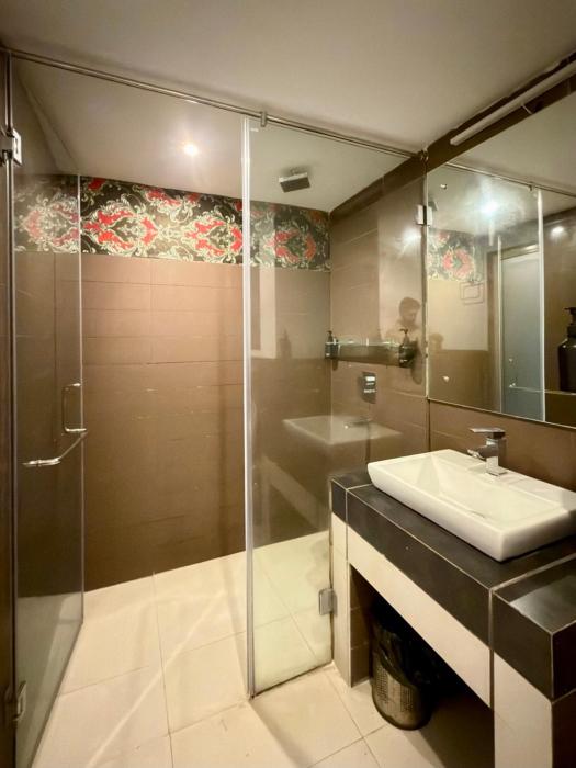 hotel o vibes inn baga