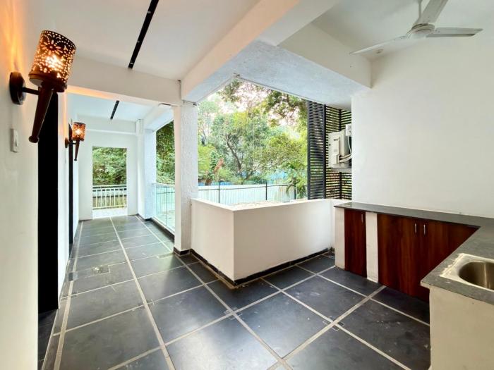 hotel o vibes inn baga