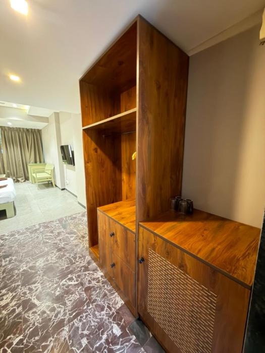 hotel o vibes inn baga