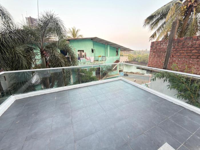 hotel o vibes inn baga