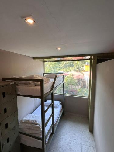 hotel o vibes inn baga