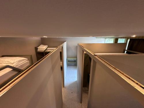 hotel o vibes inn baga