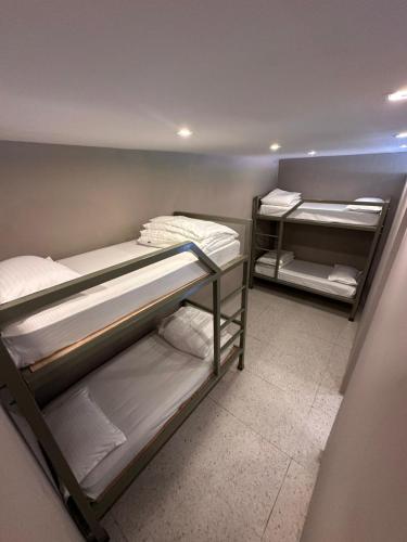 hotel o vibes inn baga