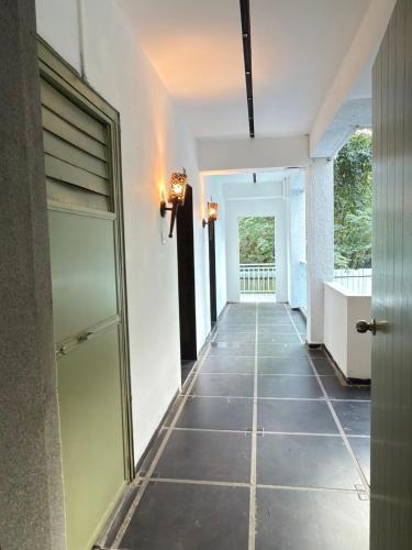 hotel o vibes inn baga