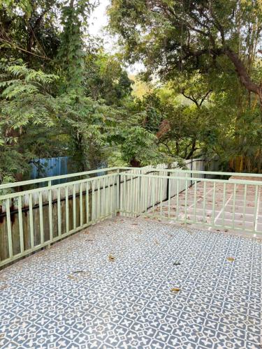 hotel o vibes inn baga