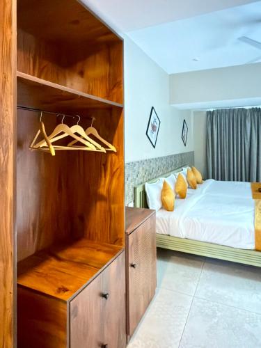 hotel o vibes inn baga