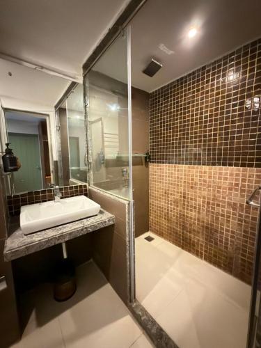 hotel o vibes inn baga