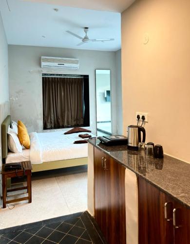 goa