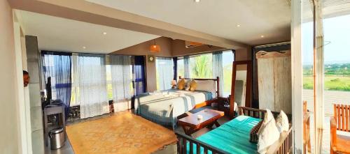 hotel o vibes inn baga