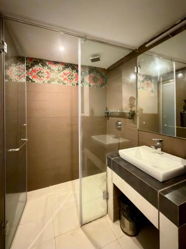 hotel o vibes inn baga