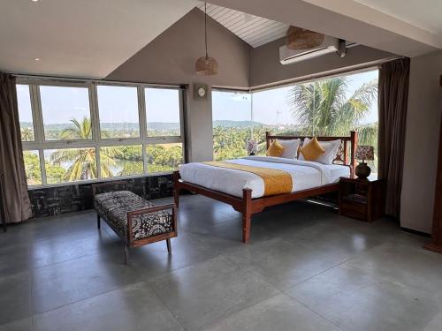 goa