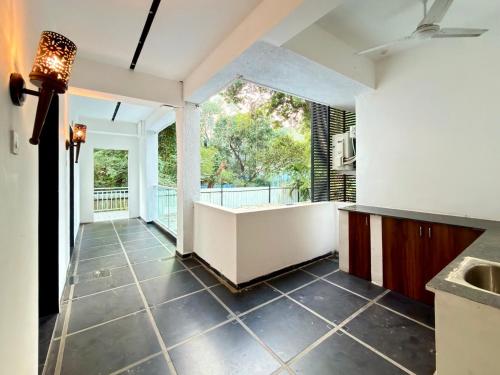 hotel o vibes inn baga