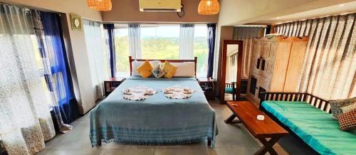 goa