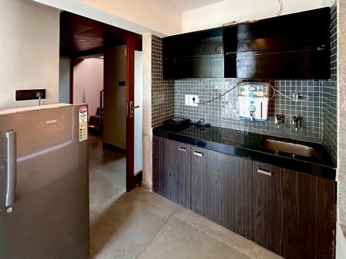 hotel o vibes inn baga