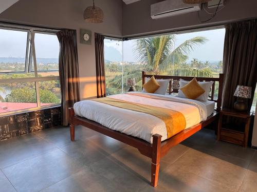 goa