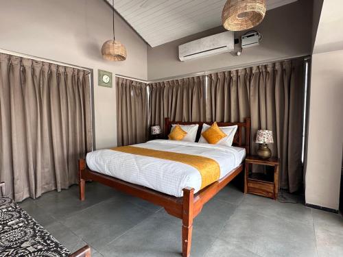 goa