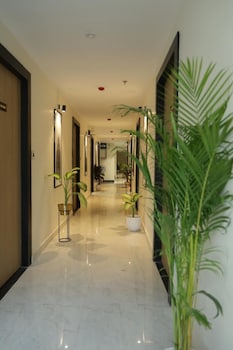 hotel amber inn