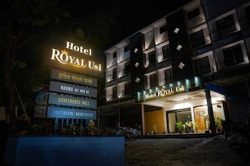 Hotel Royal Usi,,3 star