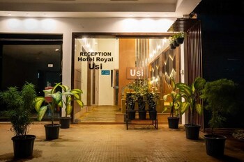 Hotel Royal Usi,,3 star