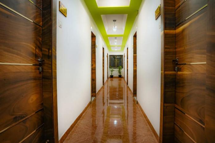 hotel royal usi