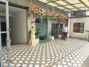 hotel vista haven