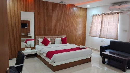 hotel vista haven
